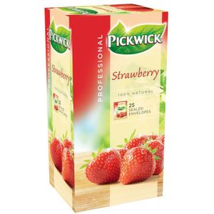 Pickwick Professional aardbeien 1,5gr [3x]