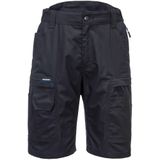KX3 Ripstop shorts maat 32, Black