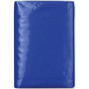 Pakje zakdoekjes Sneezie, royal blauw
