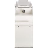 Configure Recyclingstation Papier NL 125 liter