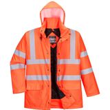 Portwest Sealtex Ultra Gevoerd Jack S490 - Oranje - XXXL