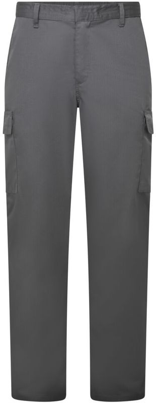 Antistatische ESD Broek maat 4XL, "Zoom Grey"