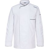 Surrey Chefs Jack l/M maat L, White