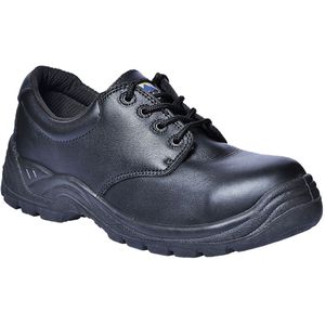 Portwest Compositelite Thor Schoen S3 maat 45 1, Black