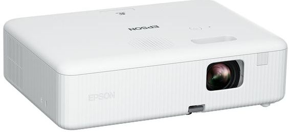 Projector Epson CO-W01