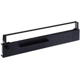 Lint groep 633 nylon zwart