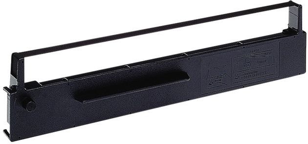 Lint groep 633 nylon zwart