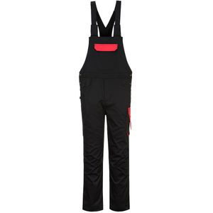 Challenger Bril maat Small, BkRed