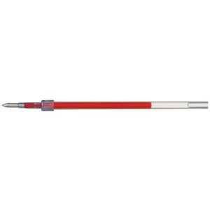 Rollerpenvulling Uni-ball Jetstream 0.7mm rood [12x]