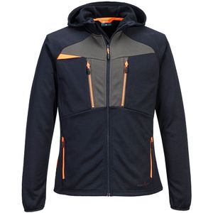 DX4 Technical Fleece maat M, Navy