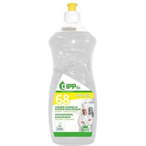 Afwasmiddel DIPP Ecologisch 1L