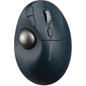 4x Muis Kensington Trackball EQ TB550