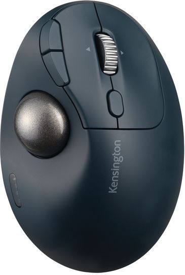 4x Muis Kensington Trackball EQ TB550