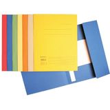 DRIE-IN-EEN LABO