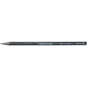 Grafietstift Koh-I-Noor progresso 8911 4B [12x]