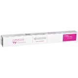 Toner Kyocera TK-8375M rood