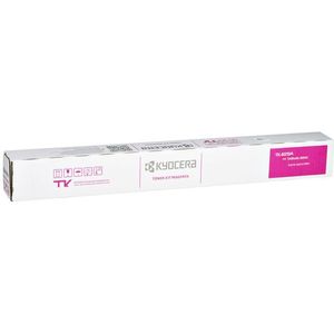 Kyocera - TK-8375M - Toner - Rood - 20 Stuks