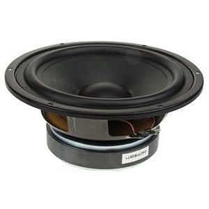 PROFESSIONELE LUIDSPREKER 6.5" / 8 OHM