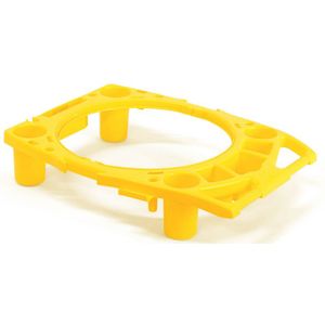 Brute Rim Caddy, Rubbermaid