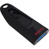 USB-stick 3.0 Sandisk Cruzer Ultra 256GB