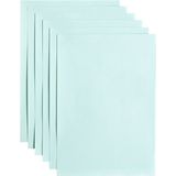 Kopieerpapier Papicolor A4 100gr 12 vel zeegroen
