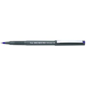 Pentel Rollerpen MR205 Blauw