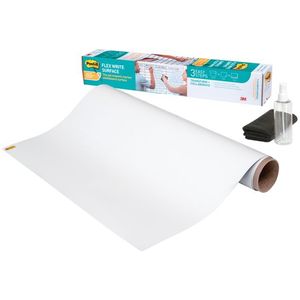 Whiteboardfolie 3M Post-it Flex Write Surface 60,9x91,4cm wit