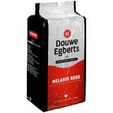 Douwe Egberts Koffie snelfiltermaling Roodmerk 1000gr