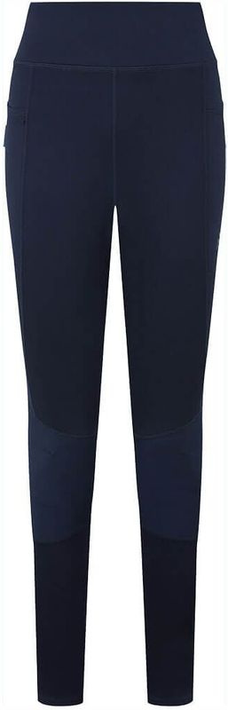 KX3 Dames Flexi Work Legging maat 4XL, Navy