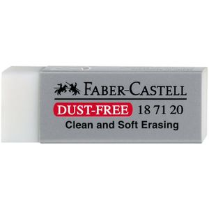 gum Faber-Castell plastic [20x]