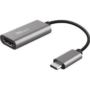 Trust Dalyx USB-C to HDMI Adapter