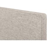 Legamaster BOARD-UP akoestisch prikbord 75x75cm zacht beige