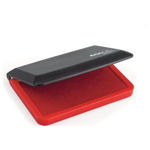 Colop stempelkussen Micro ft 5 x 9 cm, rood