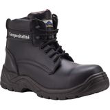 Portwest Compositelite Thor Schoen S3 maat 48 1, Black