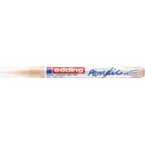 Acrylmarker edding e-5300 fijn warm beige