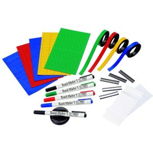 Planbord Accessoire-set, Professioneel