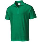 Naples Poloshirt maat Small, Kelly