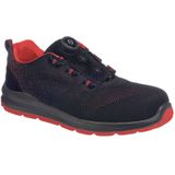 Portwest - Compositelite Sneaker - Werkschoenen - BOA Sluiting 2.0