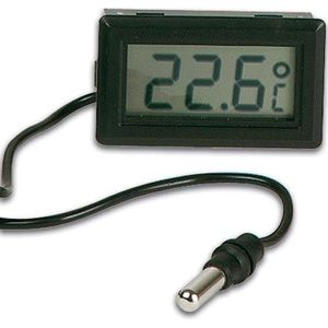 DIGITALE THERMOMETER