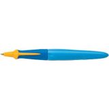 Bic kids balpen Twist blauw lichaam