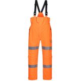 Extreme Capuchon maat XL, Orange