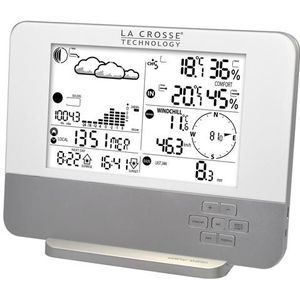 Pro Family Weather station