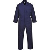 Standaard Overall maat 3 XL, Navy T
