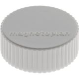 magnetoplan magneten Discofix Magnum, 10 st.