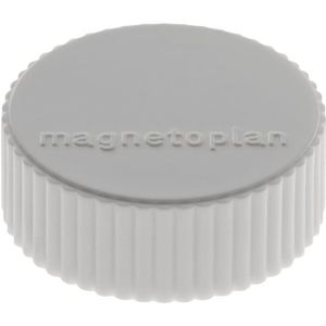 magnetoplan magneten Discofix Magnum, 10 st.