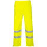 Portwest - Hi-Vis S487 - Ademende Broek - Geel