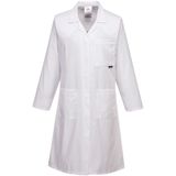 Portwest - LW63 - Damesjas - Wit - Standaard