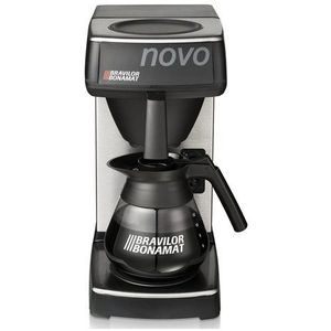 Bravilor Novo Filter-koffiezetapparaat