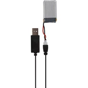 USB-LAADKABEL VOOR RCQC1 & RCQC3