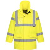 Extreme Parka maat 3 XL, Yellow